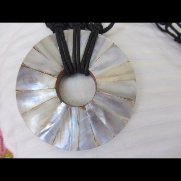 Banana Republic knotted belt . Size M - Picture 3 of 4