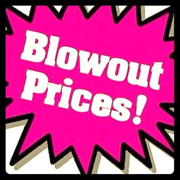 Come on poshers sale