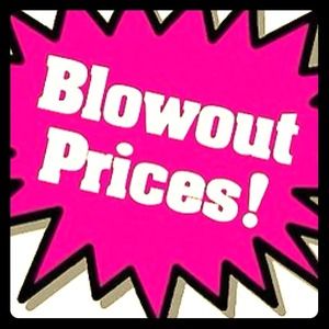 Come on poshers sale