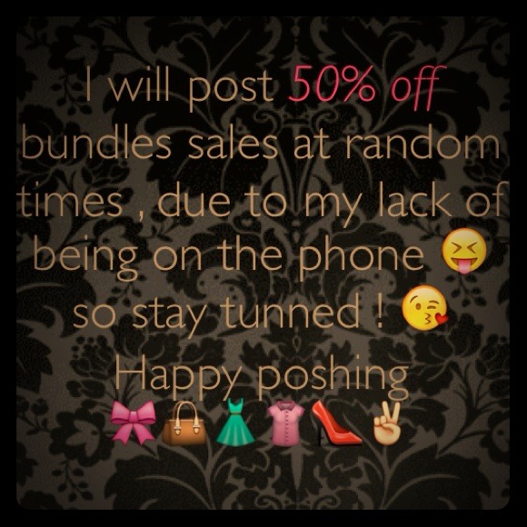 Deals !