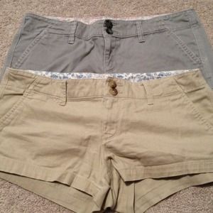 AEO Shorts