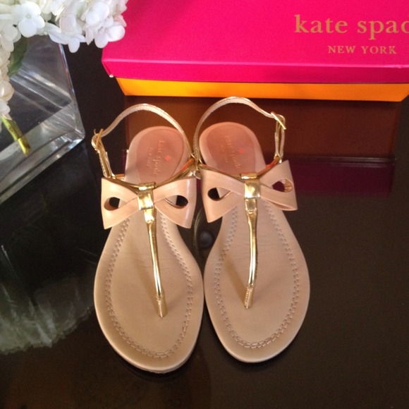 kate spade Shoes - Kate Spade-Sandals