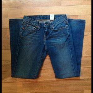 Lucky Brand jeans