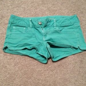 AEO shorts