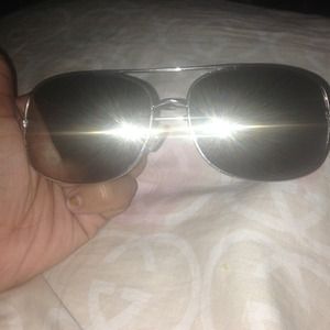 Ray ban sun glasses