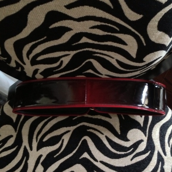 Apple Bottoms Belt - Picture 2 of 4