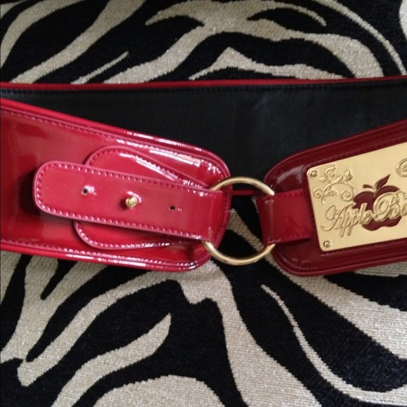 Apple Bottoms Belt - Picture 4 of 4