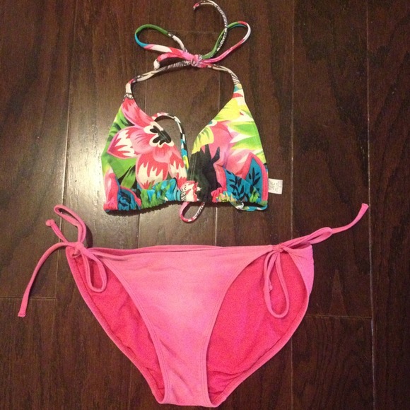 Bikini 👙