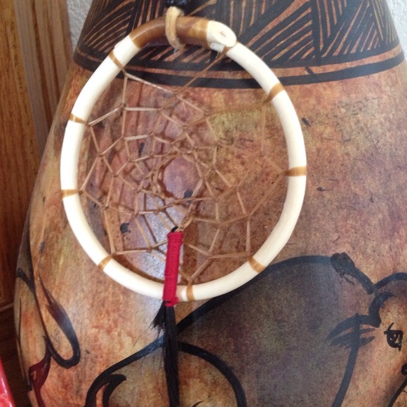 Dream catcher