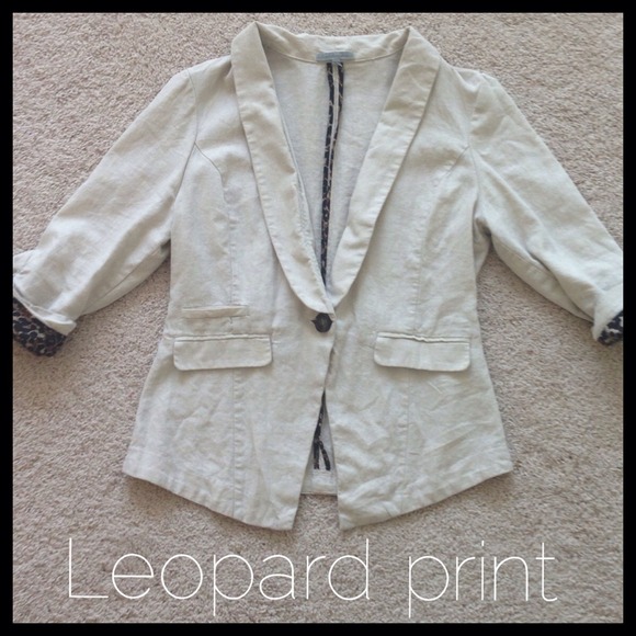 Charlotte Russe Jackets & Blazers - ⛔BUNDLE TRADED⛔