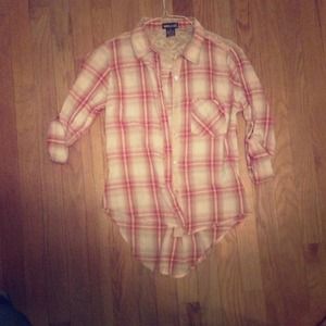 Button up