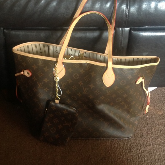 LV NeverFull