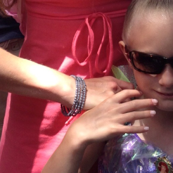 Celestial season bracelets