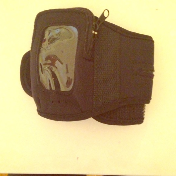 iPod nano case !
