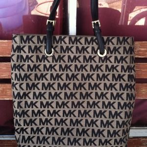 Authentic Michael Kors Bag