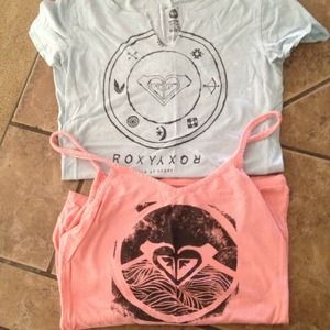Roxy bundle