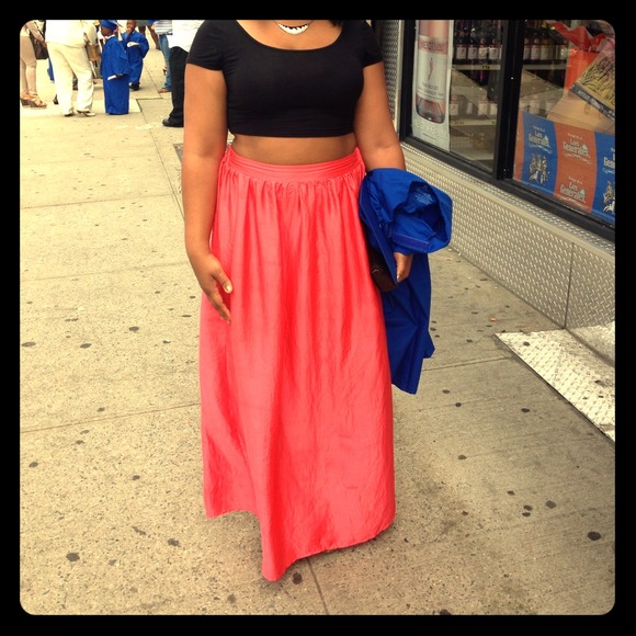 American Apparel Dresses & Skirts - Bundle