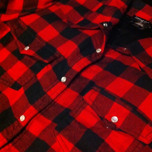 🔴GIFTED🔴 Cowgirl Top w/Sequins on back - Picture 4 of 4