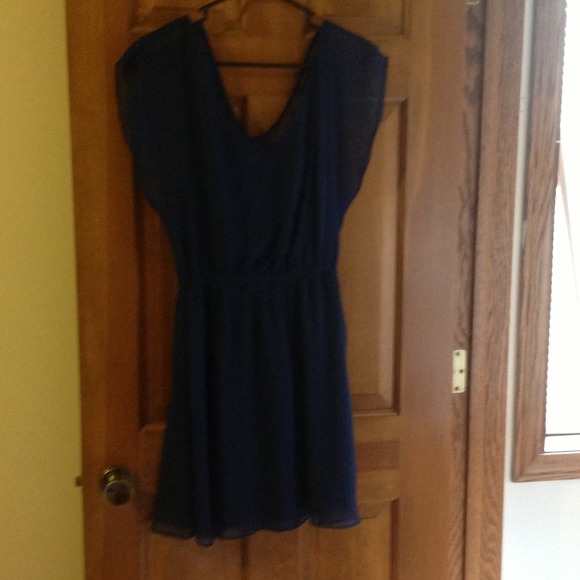 Express dress
