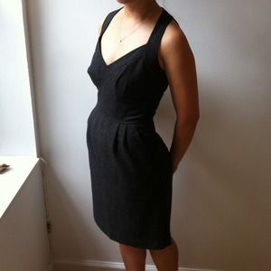 Rebecca Taylor Dress!