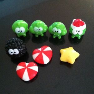 Cut the rope set
