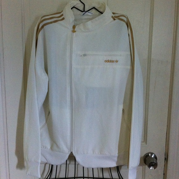Adidas jacket