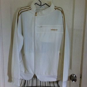 Adidas jacket
