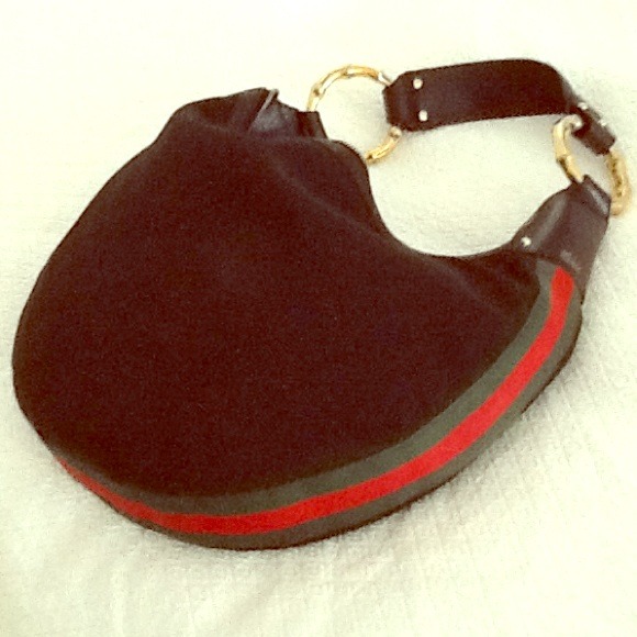 Gucci Handbag - Vintage - Picture 1 of 3