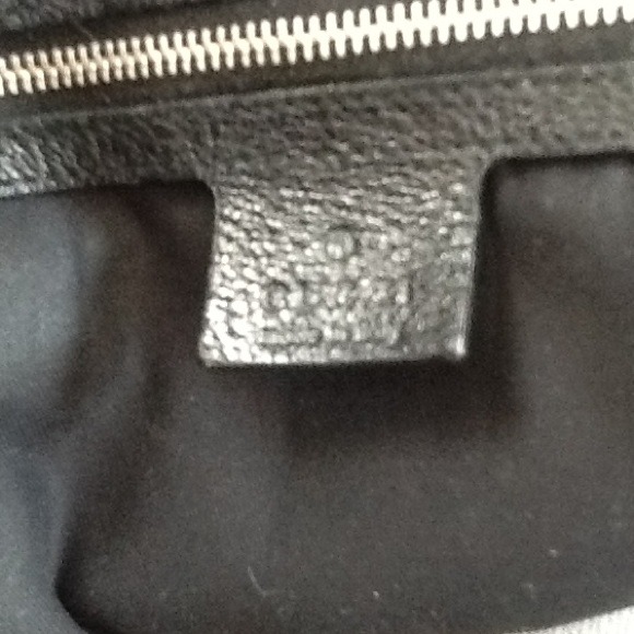 Gucci Handbag - Vintage - Picture 3 of 3