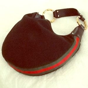 Gucci Handbag - Vintage