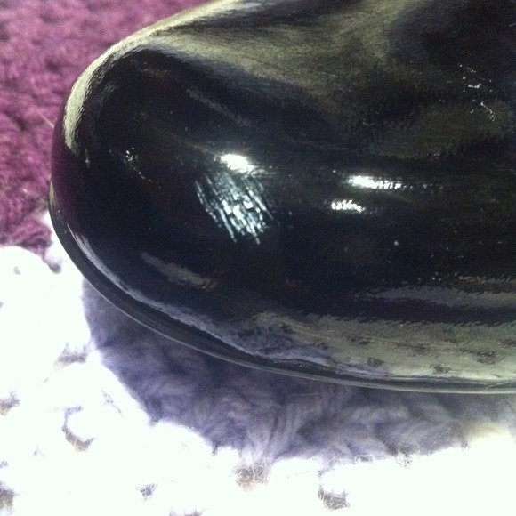 !!**REDUCED**!! JESSICA SIMPSON short heel - Picture 4 of 4