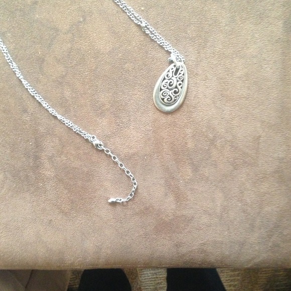 Necklace...