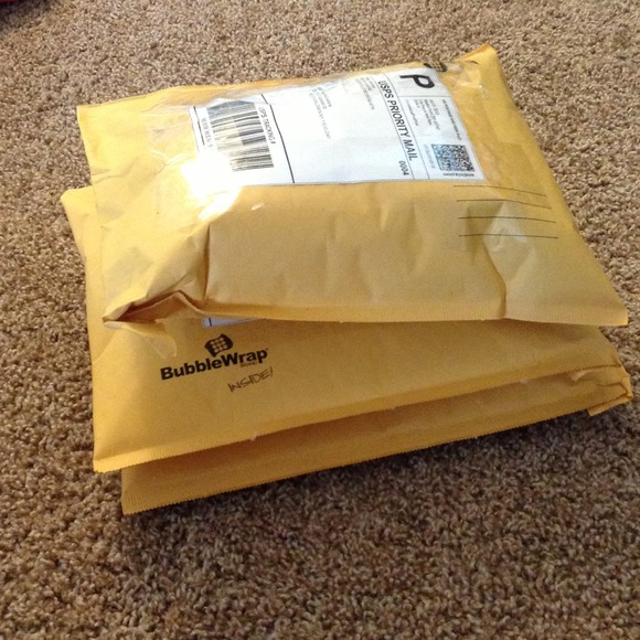 SHIPPING