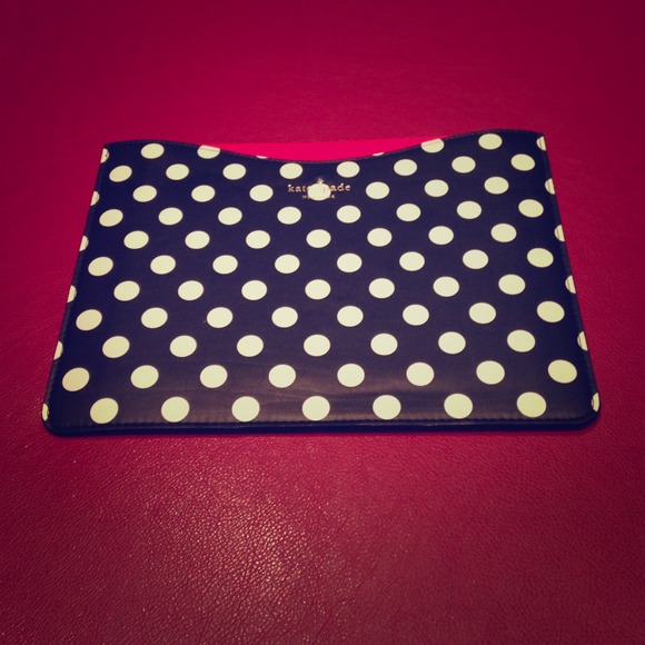 kate spade iPad Sleeve