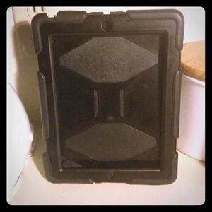 Griffin survivor ipad protective case