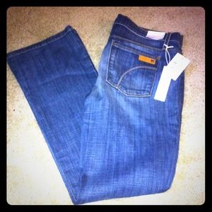 *NEW* Joe's Jeans 'The Provocateur' Petite Sz 30
