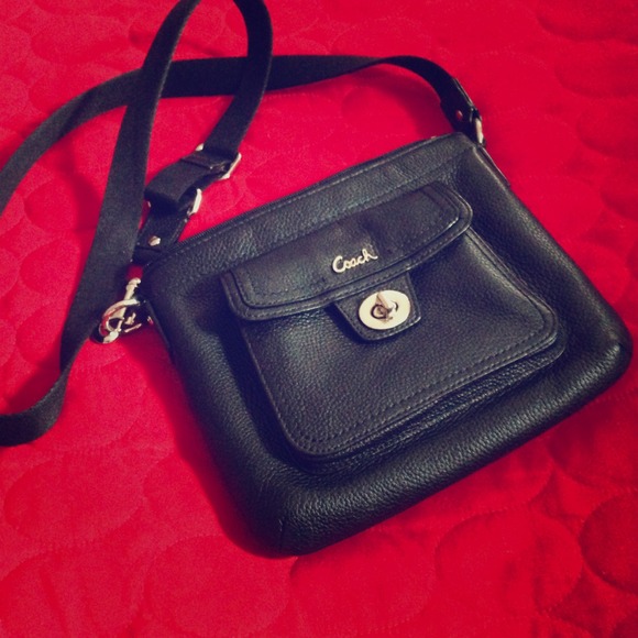 **REDUCED** Coach Crossbody Bag