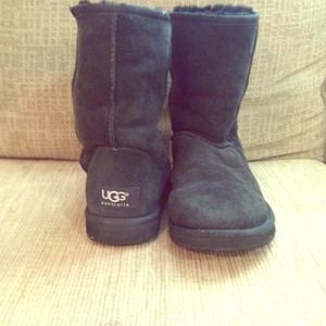 Authentic UGG Boots
