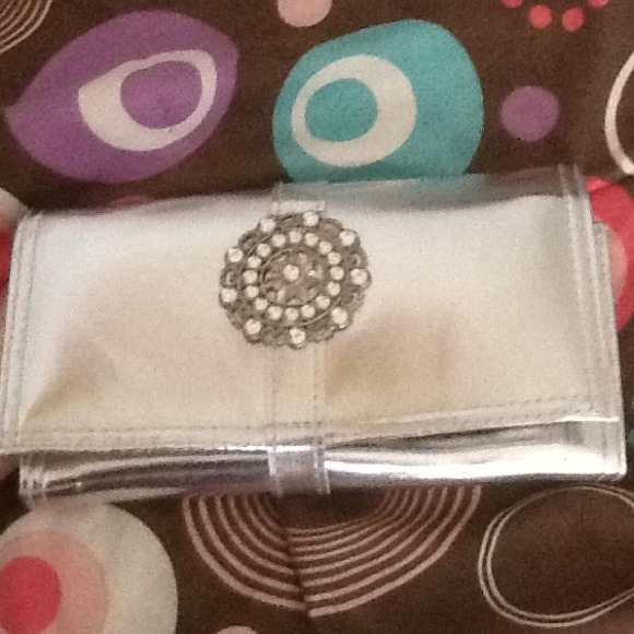 Hand purse
