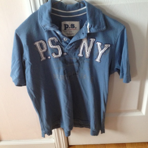 Boys Polo shirts
