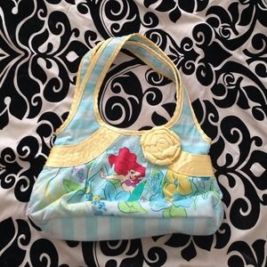 Disney Princess Ariel bag