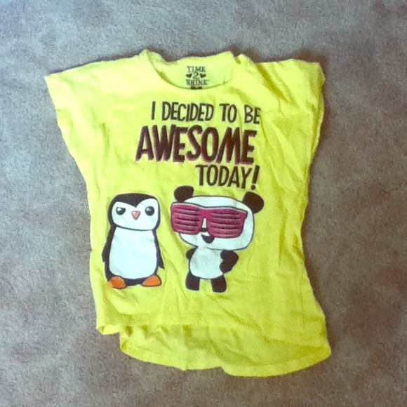 T-shirt