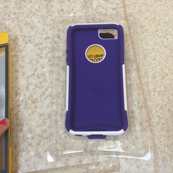 Iphone 5 Otter box