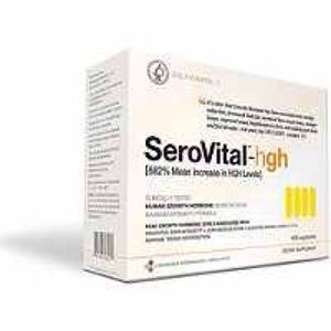 Price✂Serovital HGH from Ulta