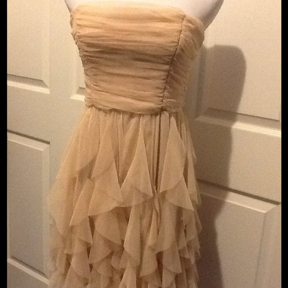 👗 Chiffon Dream Party Dress