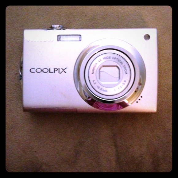 Nikon Camera