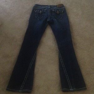 True Religion Jeans Stretch