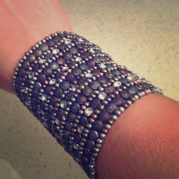 Fashion bracelet trending now!