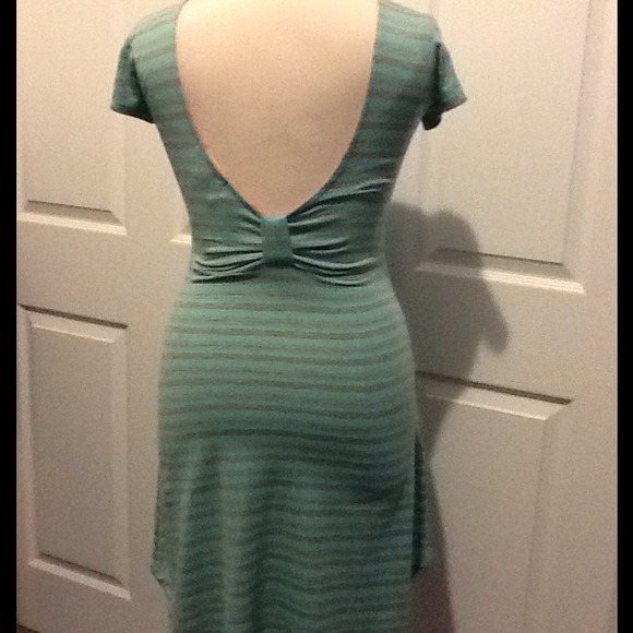 Derek Heart Dresses & Skirts - 👗 High-Low Dress