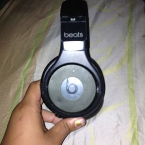 Dr.dre detox headphones